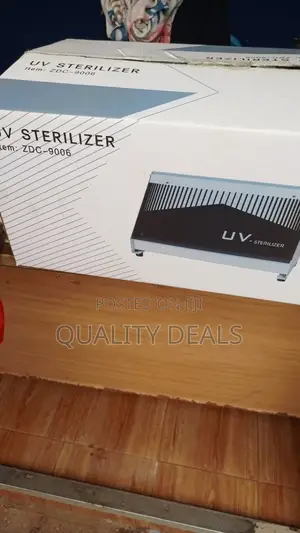 UV Original Sterilizer