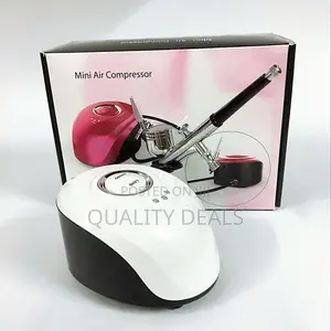 Mini Air Compressor