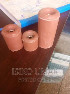 Rubber Door Stopper Long