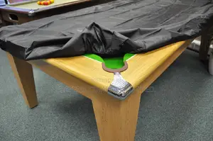 Waterproof Pool Table Covers.( 7x4)Ft