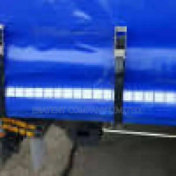 We Make Tarpaulin Repairs of Any Kind