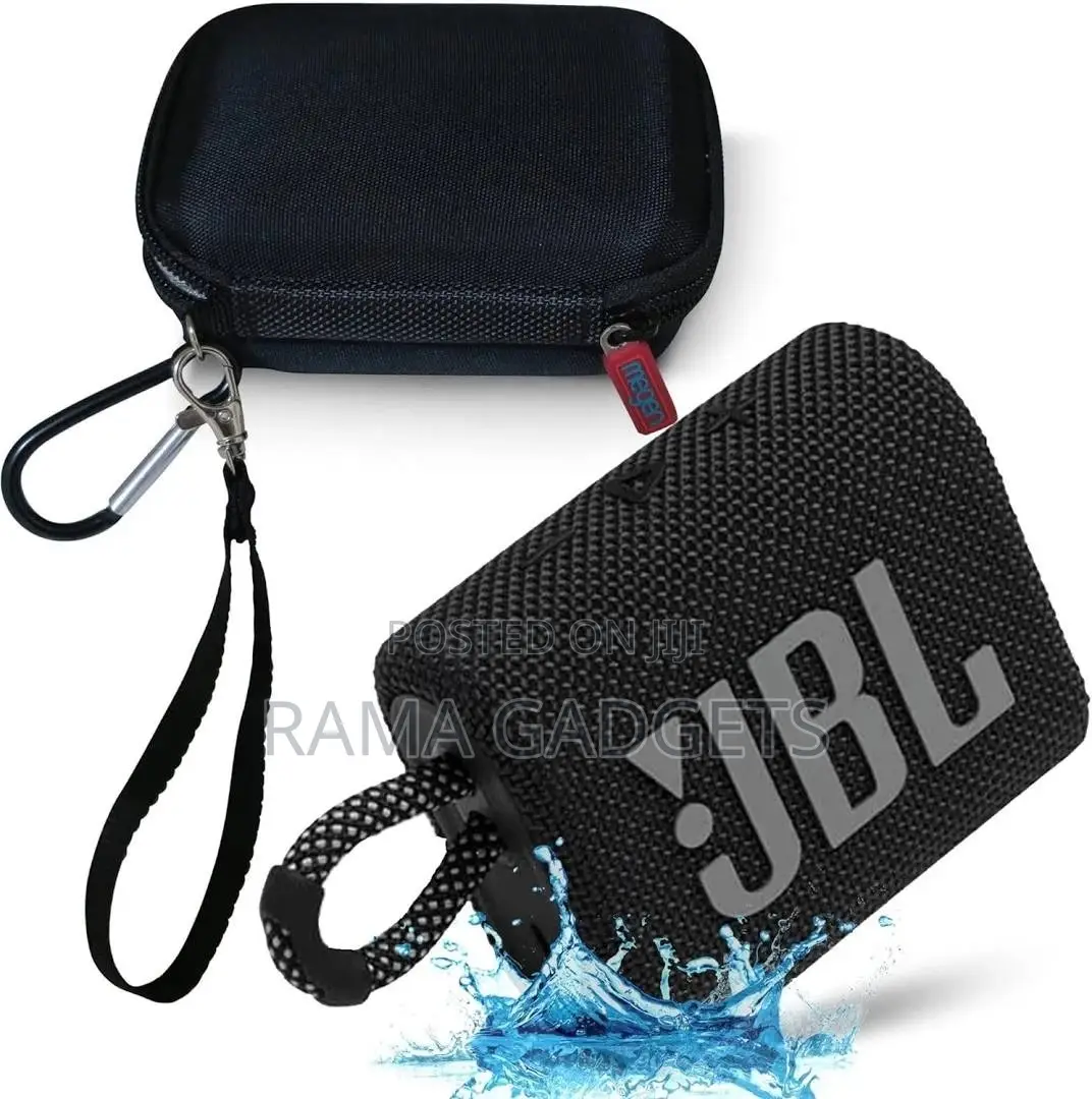 Herman JBL Go3