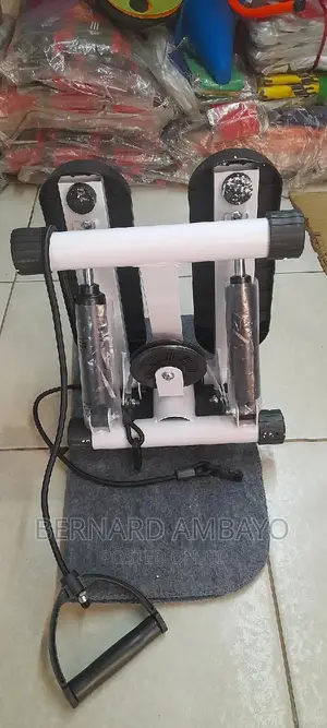 Mini Stepper