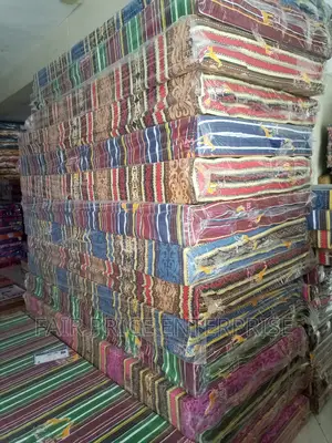 Original Comfoam Mattresses 3*6 By6 Inches Open Cover