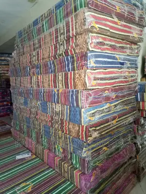 Medium Size Mattresses Comfoam 3*6 By6 Inches