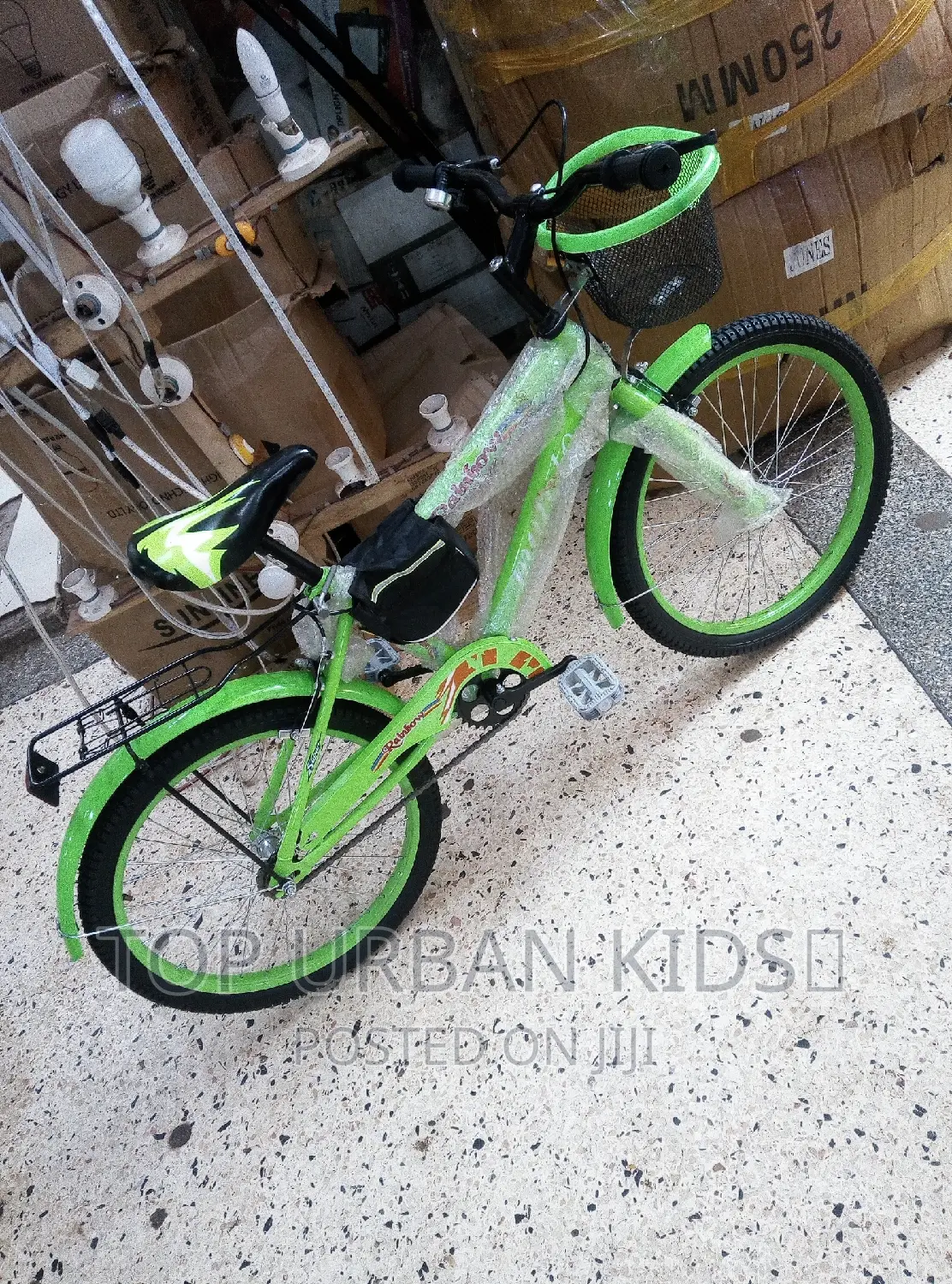 New Kids Bike 7years And Above / New Kids Bicycle 7-15years