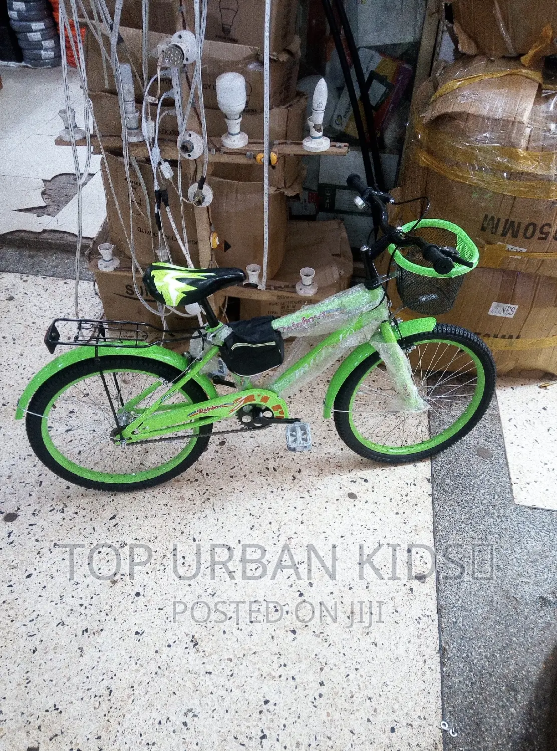 New Kids Bike 7years And Above / New Kids Bicycle 7-15years