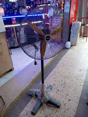 Industrial Stand Fans 20"