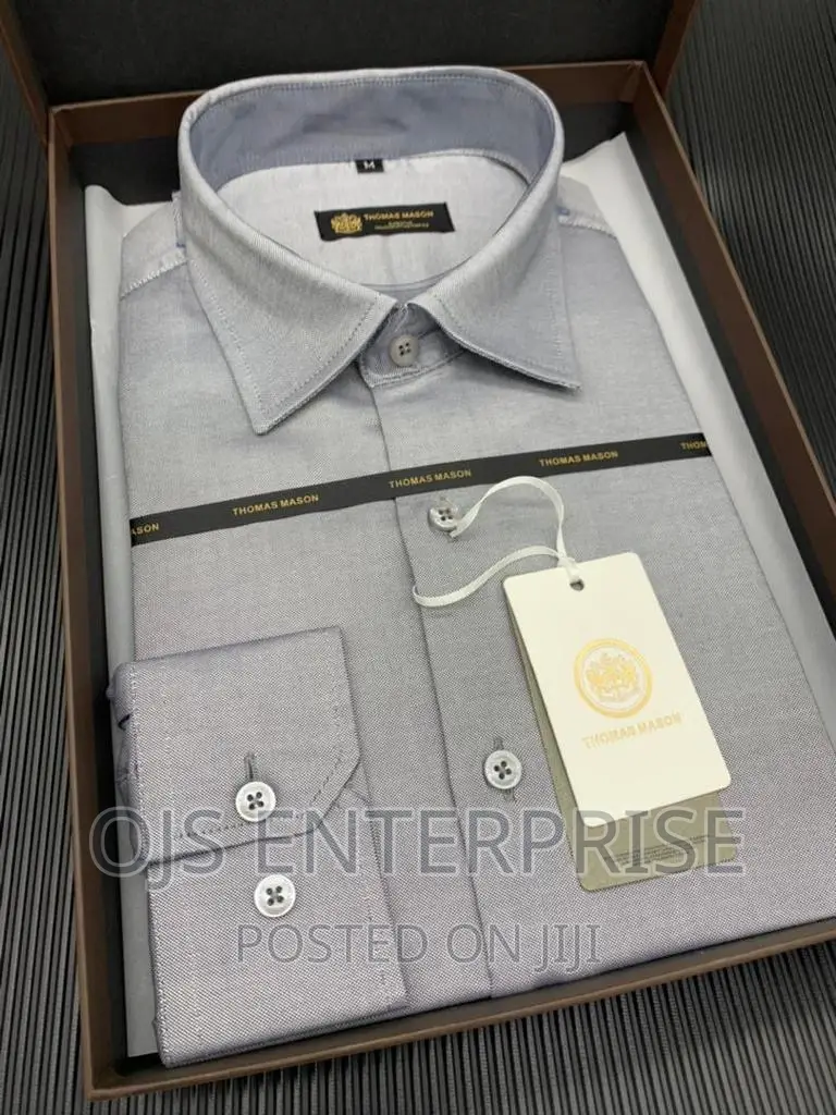Men's Office Shirts