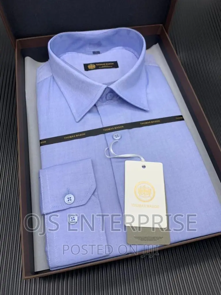 Men's Office Shirts