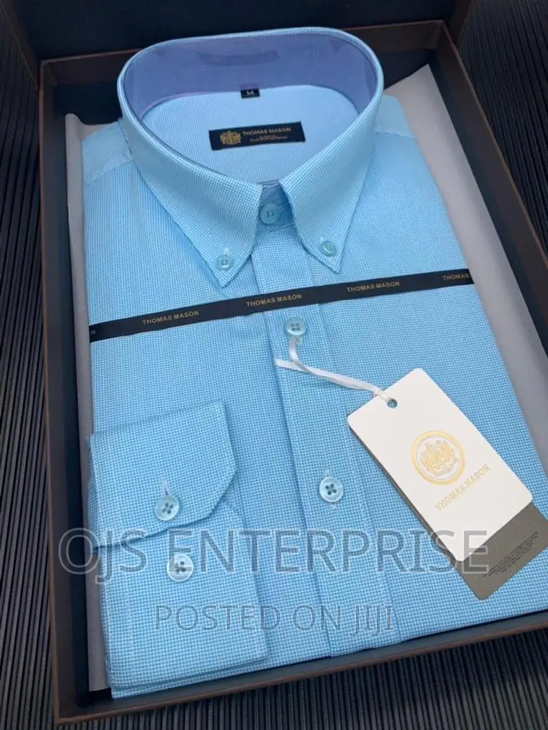 Men's Office Shirts