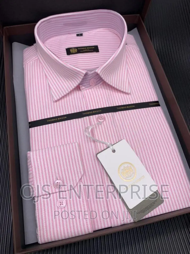 Men's Office Shirts