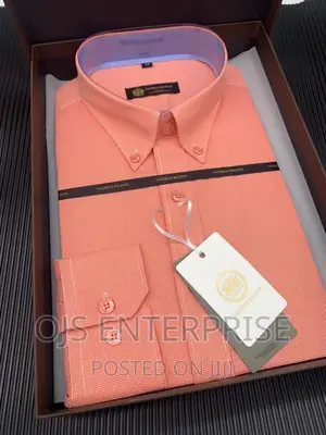Men's Office Shirts
