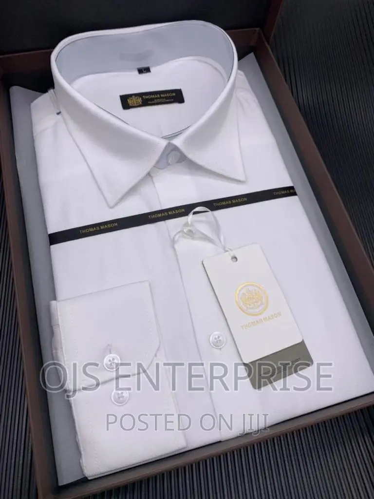 Men's Office Shirts