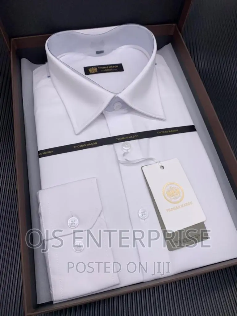 Men's Office Shirts