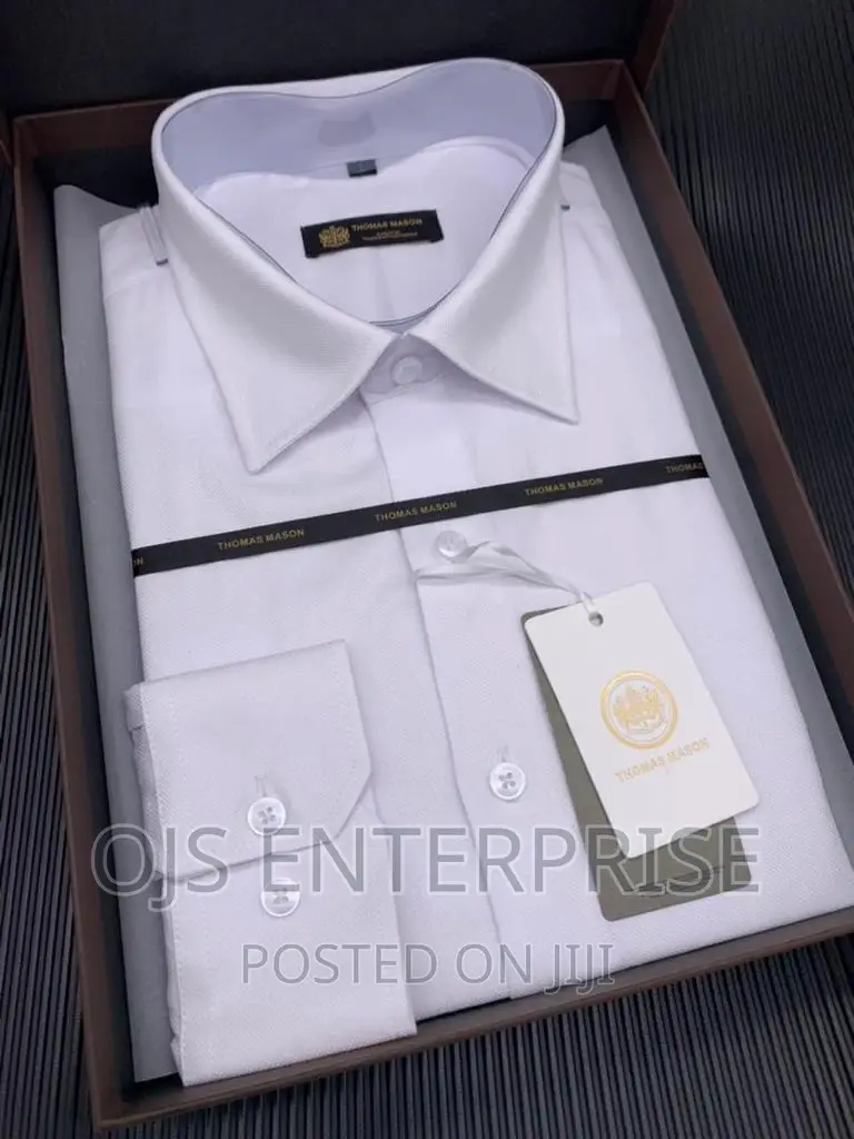 Men's Office Shirts