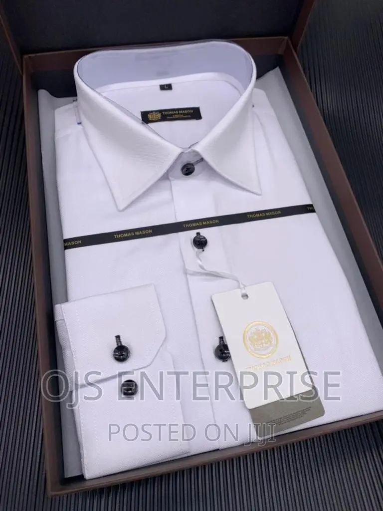 Men's Office Shirts