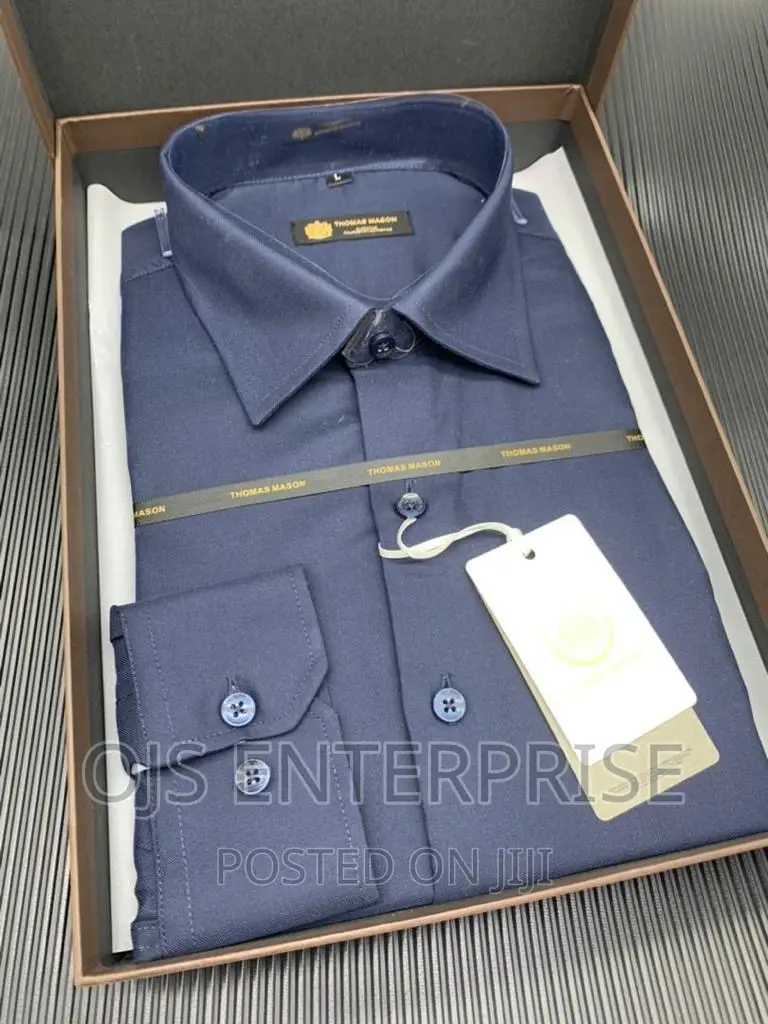 Men's Office Shirts