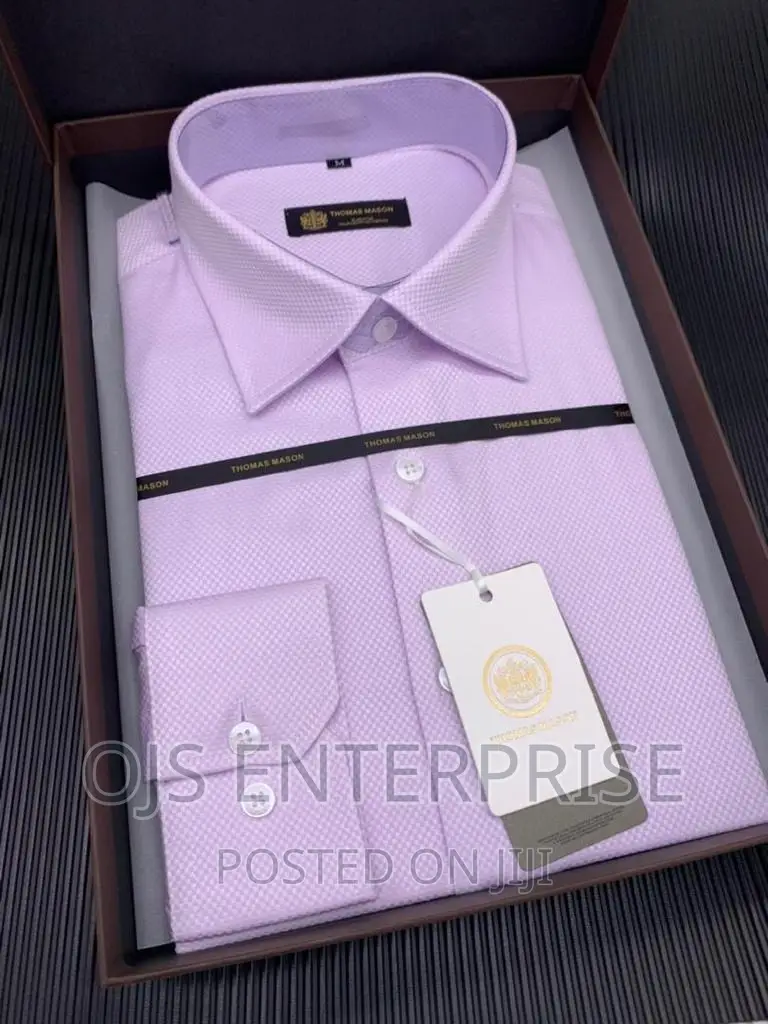 Men's Office Shirts