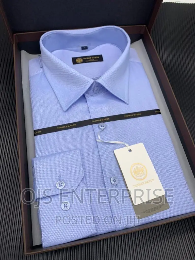 Men's Office Shirts