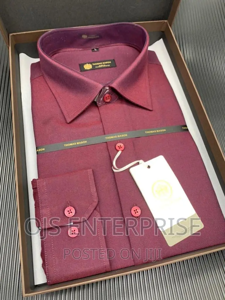 Men's Office Shirts