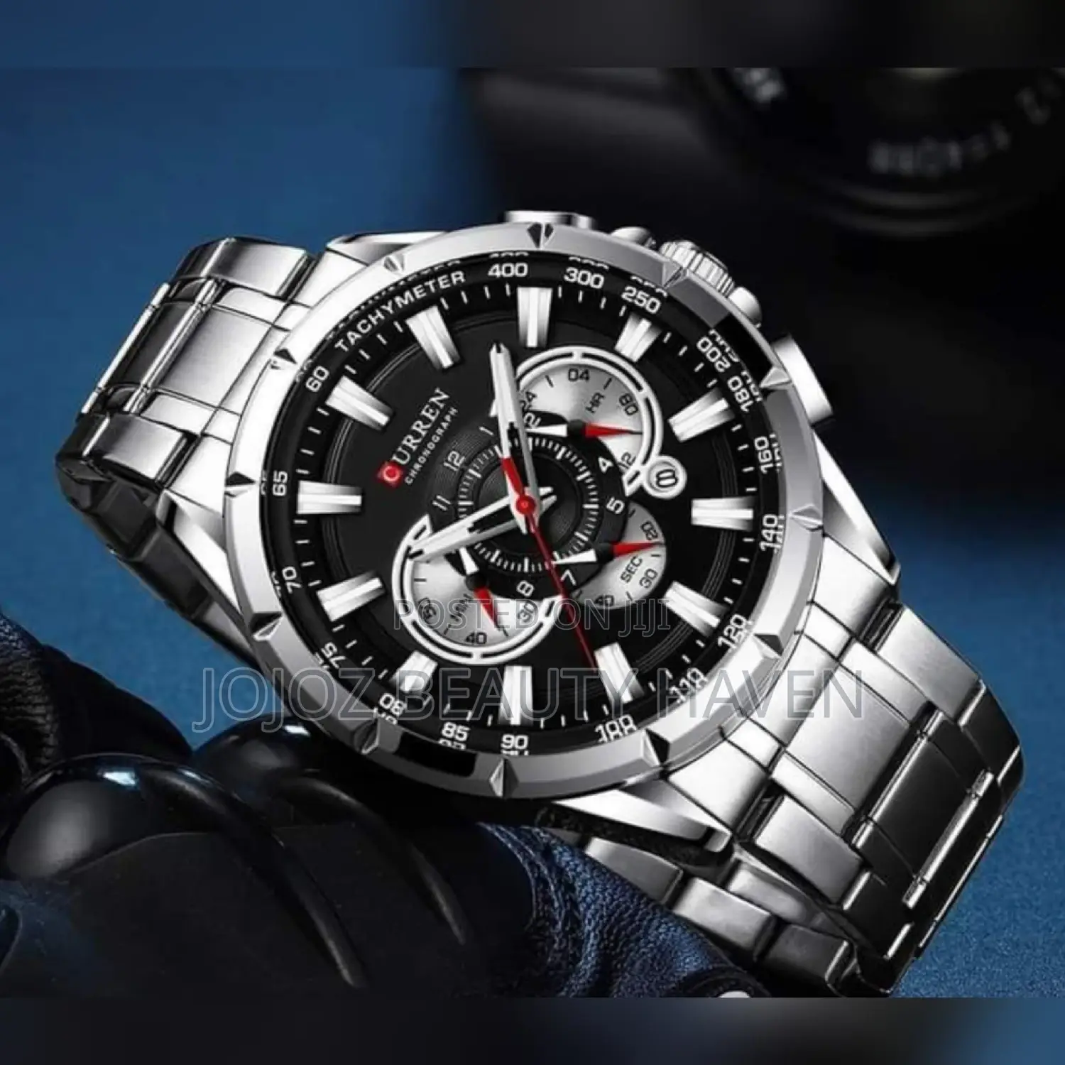 Men's Fashion Original Watch