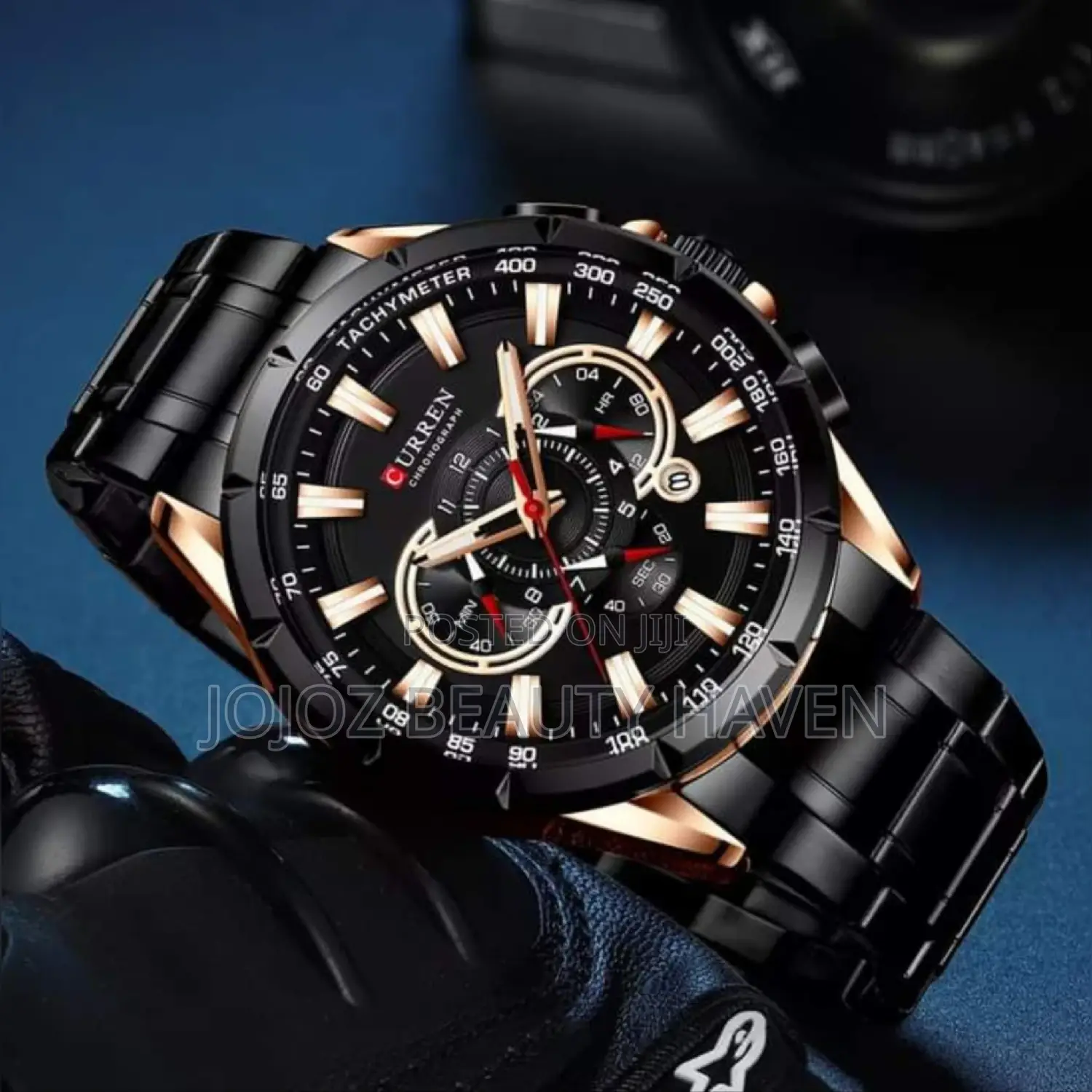 Men's Fashion Original Watch