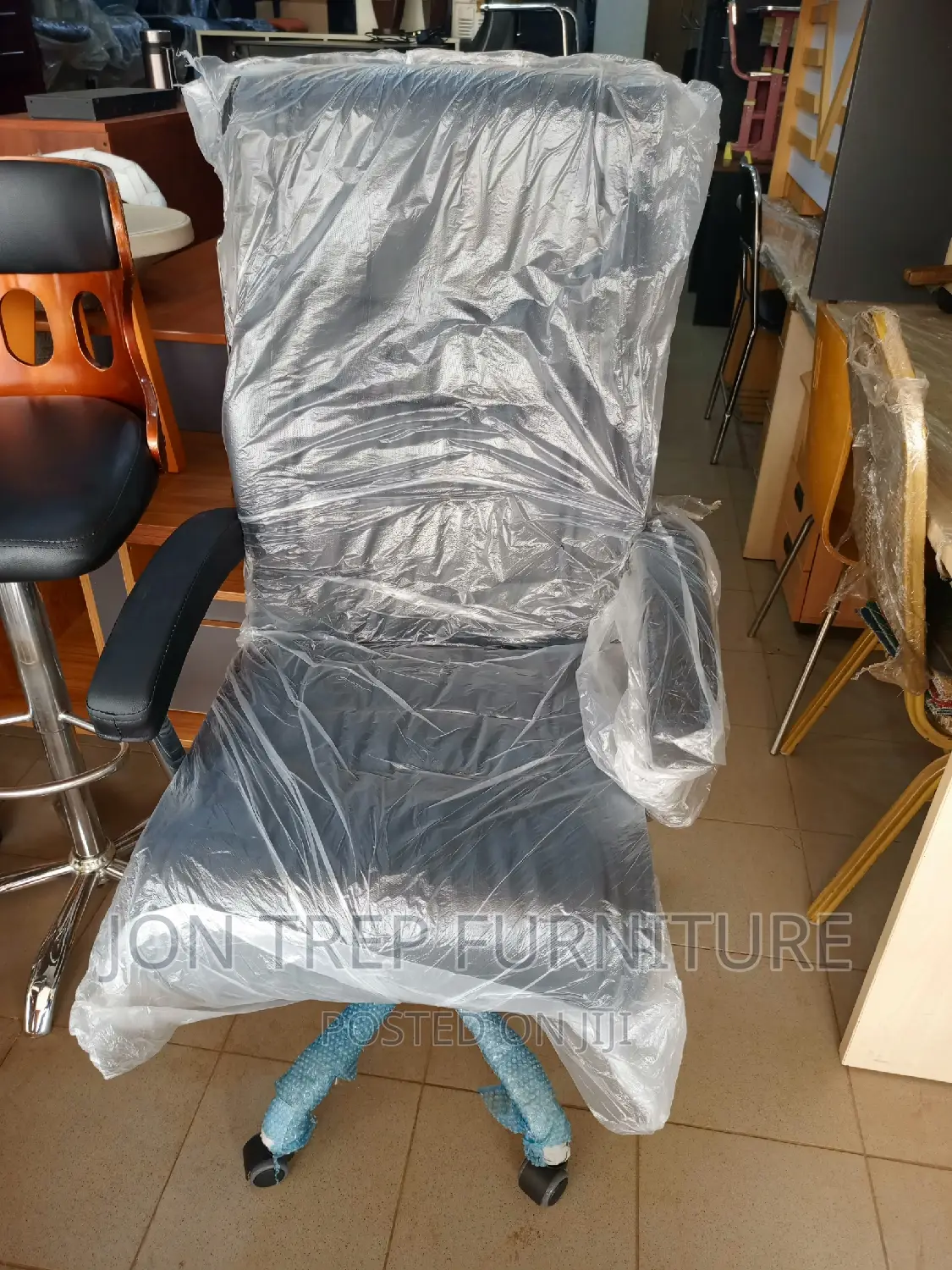 Executive Office Chair