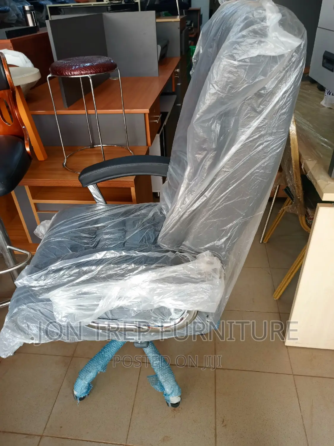 Executive Office Chair