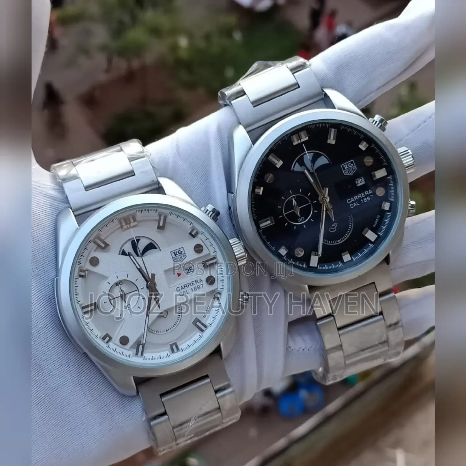Men's Stylish Watch