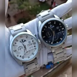 Men's Stylish Watch