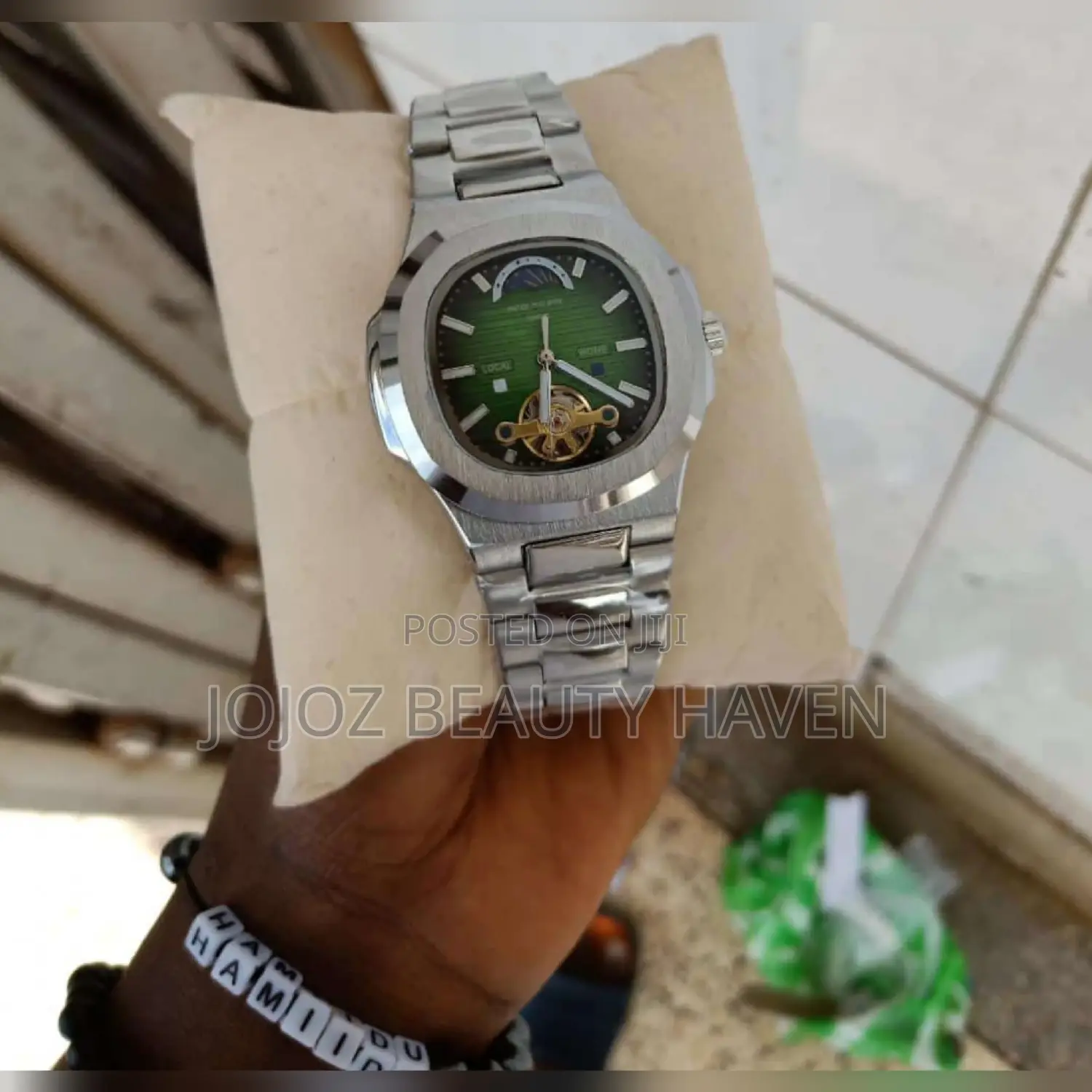 Patek Philippe Unisex Watches