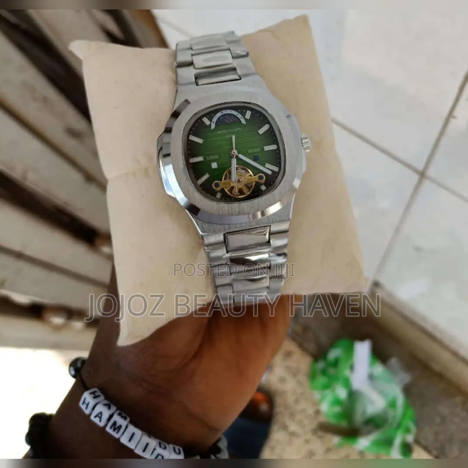 Patek Philippe Unisex Watches