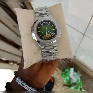 Patek Philippe Unisex Watches