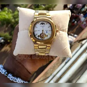 Patek Philippe Unisex Watches