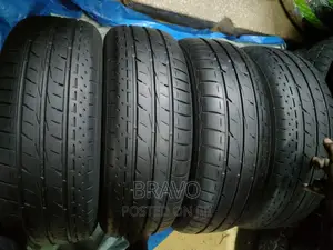 205/60r16 Bridgestone Good Condition