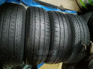205/60r16 Bridgestone Good Condition