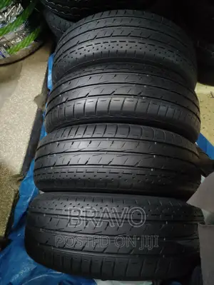 205/60r16 Bridgestone Good Condition