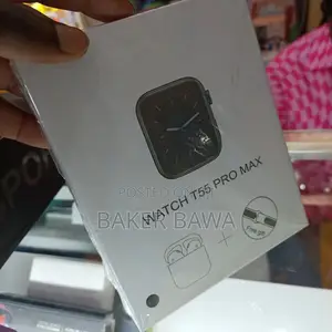 Watch T55 Promax