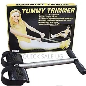 Photo - Tummy Trimmer