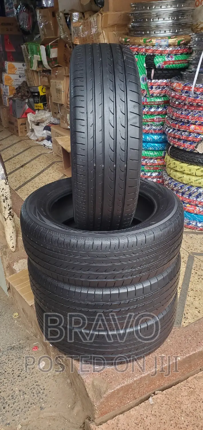 195/60r16 Yokohama Japan