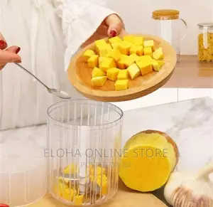 3 in 1 Rechargeable Multifunctional Mixer