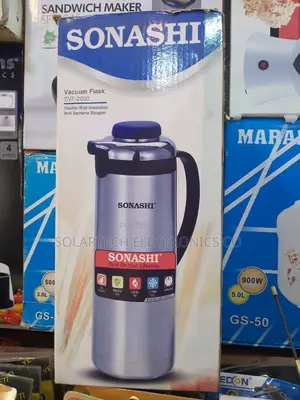 Sonashi Double Walked Vacuum Flask