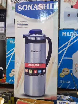 Sonashi Double Walked Vacuum Flask