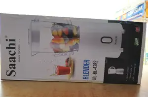 Saachi Juice Blender