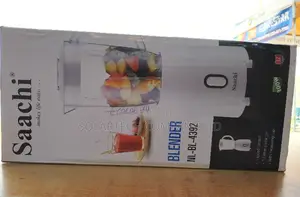 Saachi Juice Blender