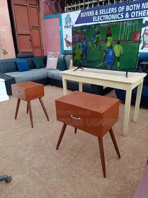 Stools and Bed Sides in All Colours Available
