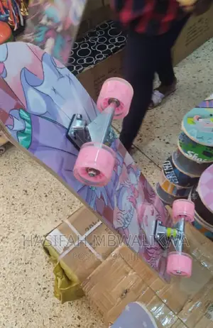 Skating Boards