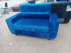 Photo - Sofas Available in More Details