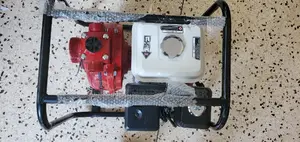 High Pressure Water Pump 500metres